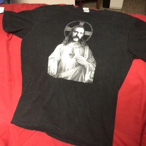 Lemmy Kilmister tshirt